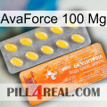AvaForce 100Mg new05